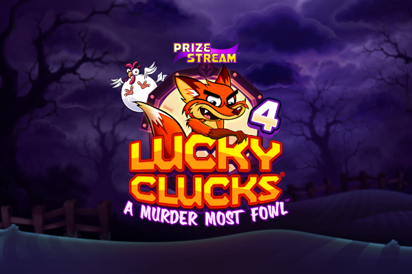 Lucky Clucks 4: A Murder Most Fowl