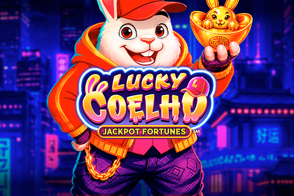 Lucky Coelho Jackpot Fortunes