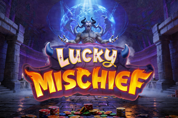 Lucky Mischief