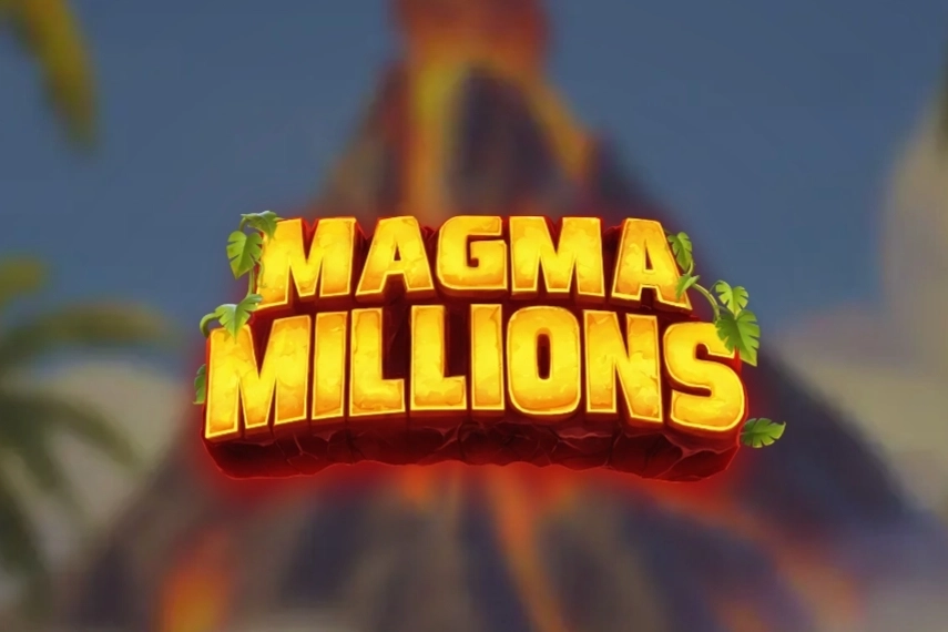Magma Millions
