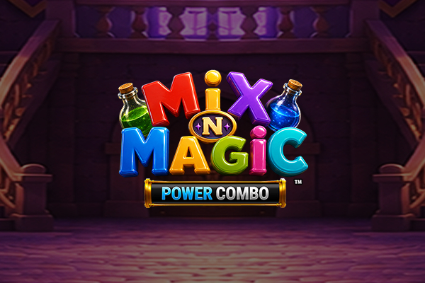 Mix N Magic Power Combo