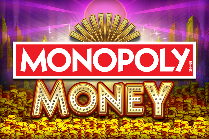 Monopoly Money