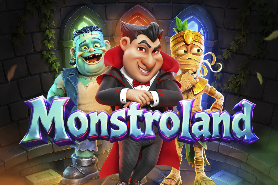 Monstroland