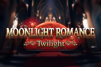 Moonlight Romance – Twilight