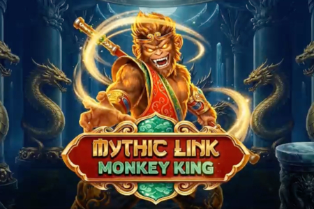Mythic Link Monkey King