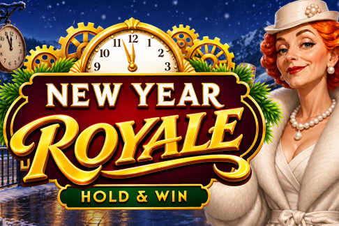 New Year Royale