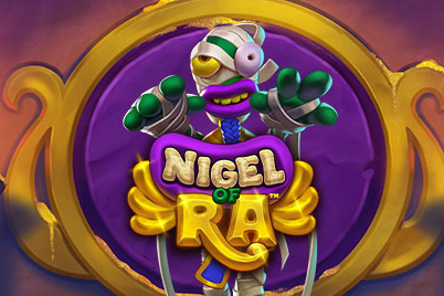 Nigel of Ra