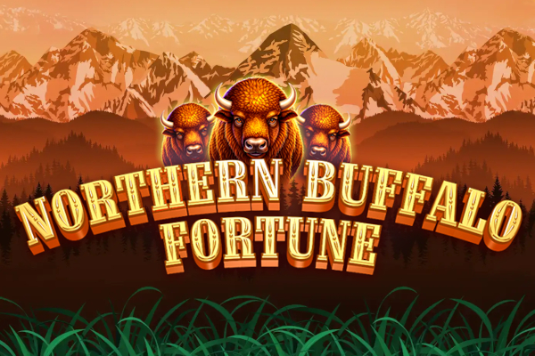 Northern Buffalo Fortune