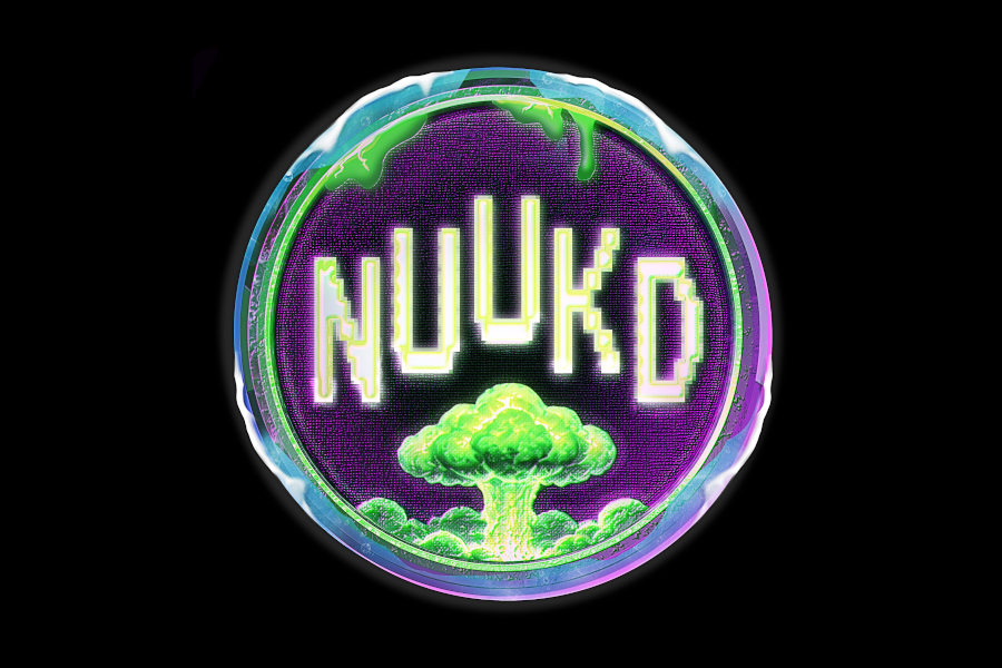 NUUKD