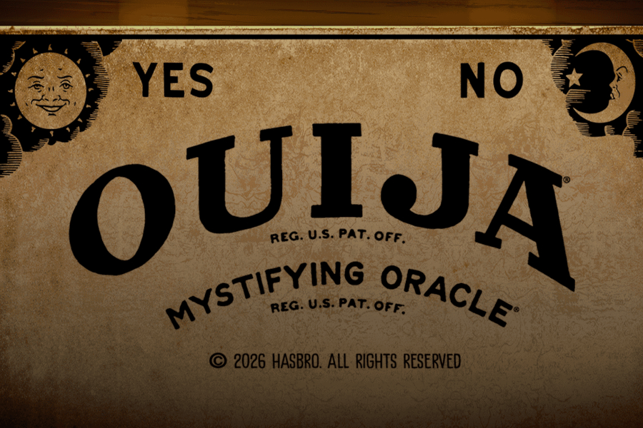 Ouija