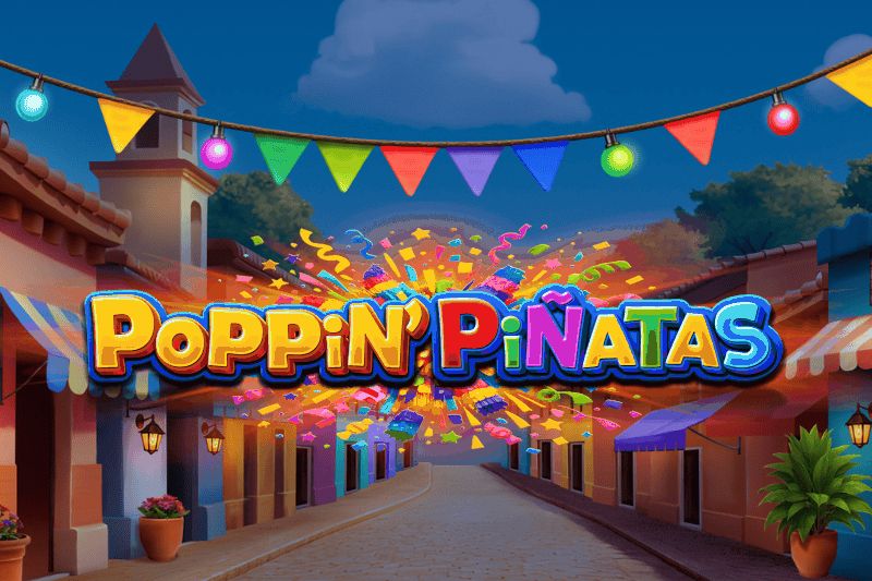 Poppin’ PIntas