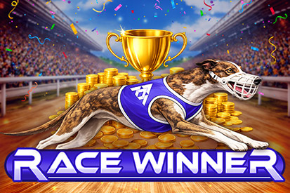 Race Winner