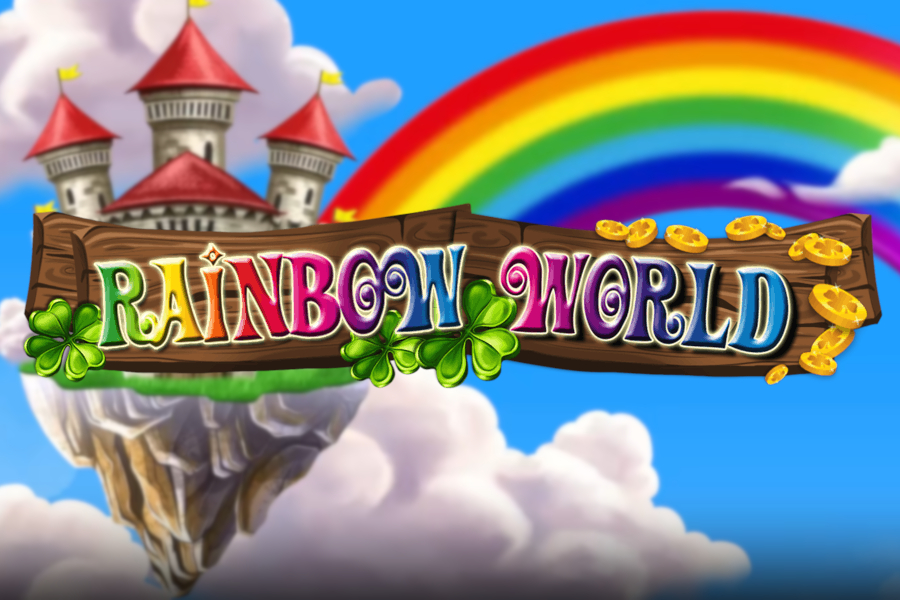 Rainbow World