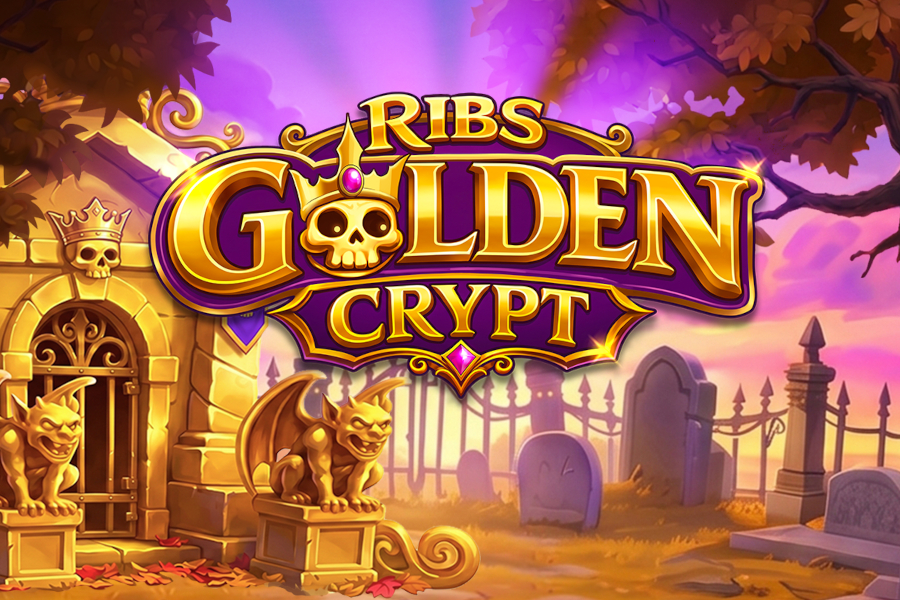 Ribs Golden Crypt