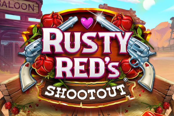 Rusty Red’s Shootout
