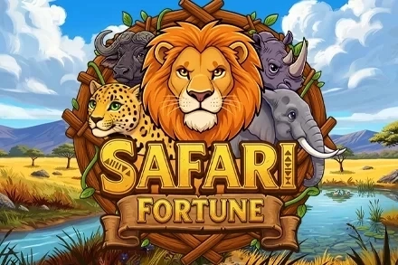 Safari Fortune