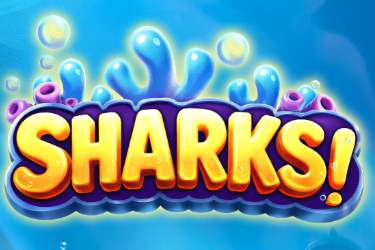 Sharks!