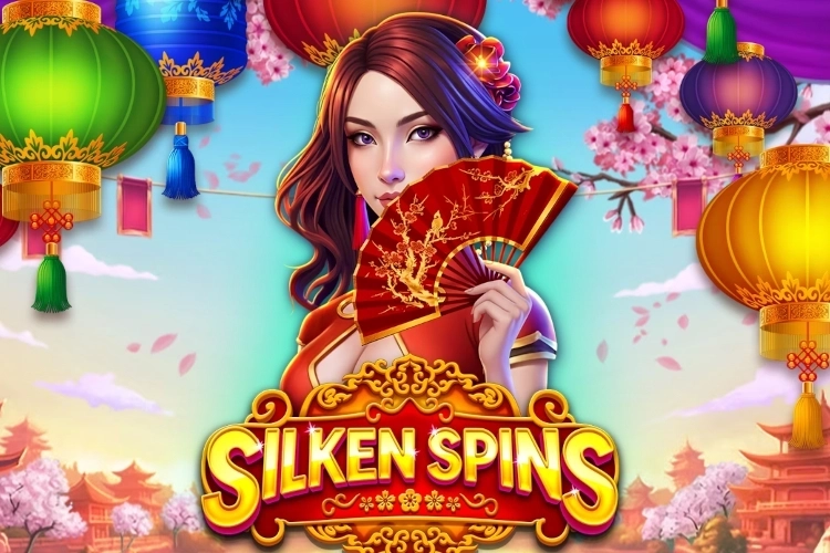 Silken Spins
