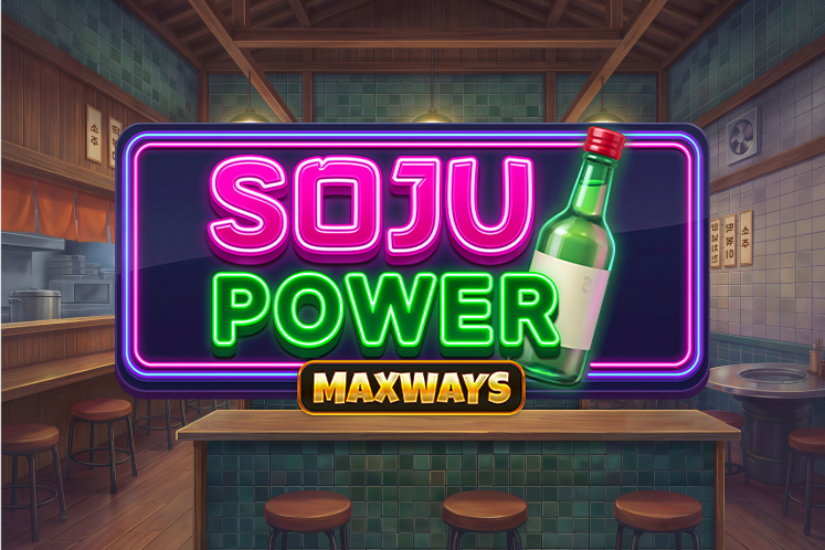 Soju Power Maxways