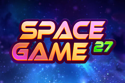 Space Game 27