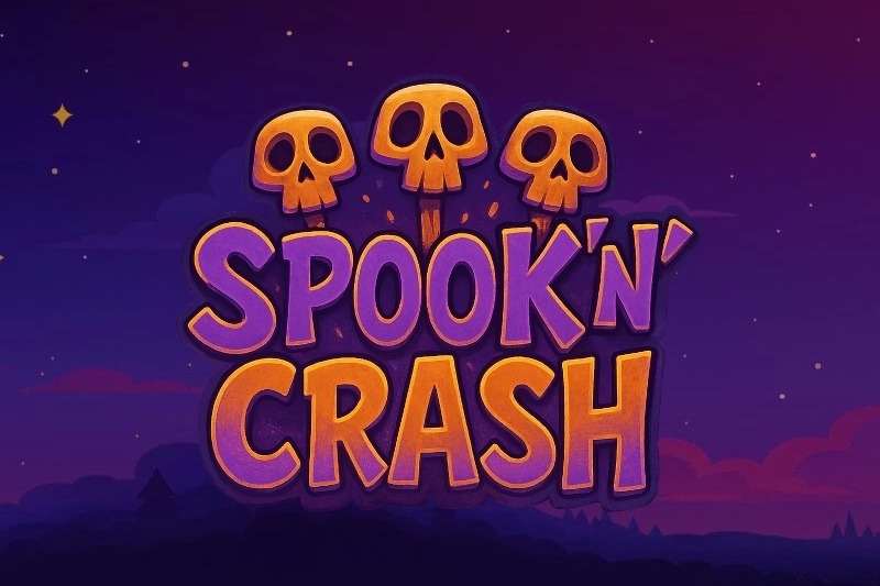 Spook N’ Crash