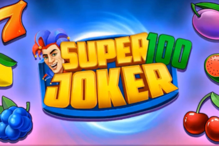 Super Joker 100