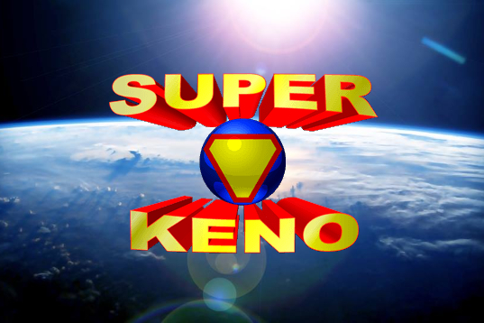 Super Keno