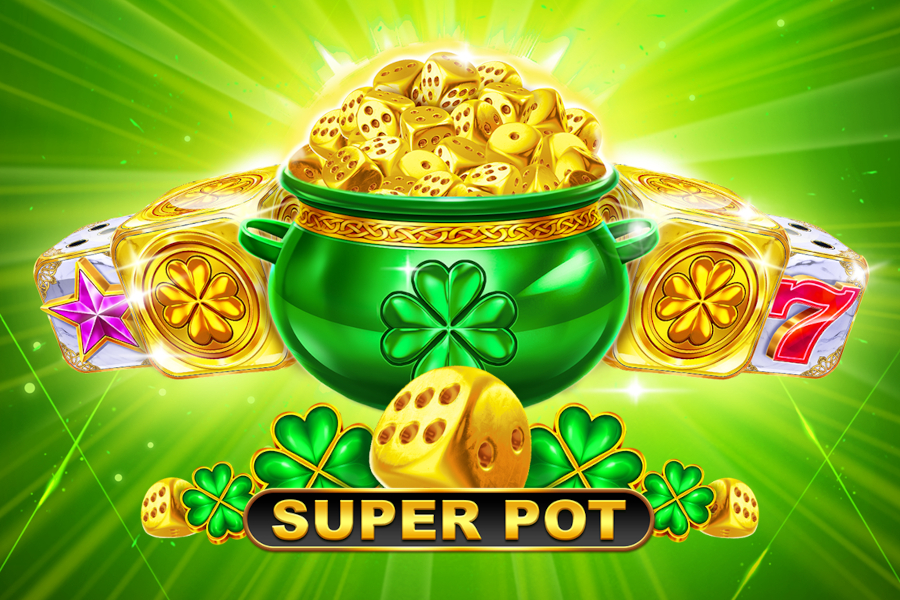 Super Pot