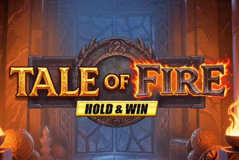 Tale of Fire