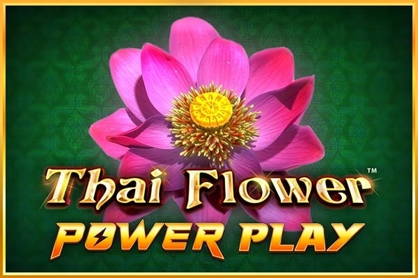 Thai Flower Power Play