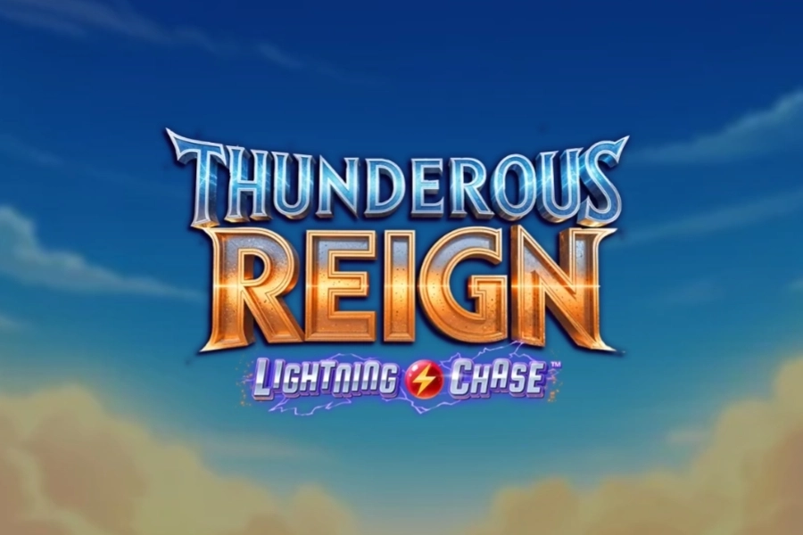 Thunderous Reign