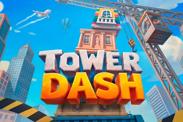 Tower Dash