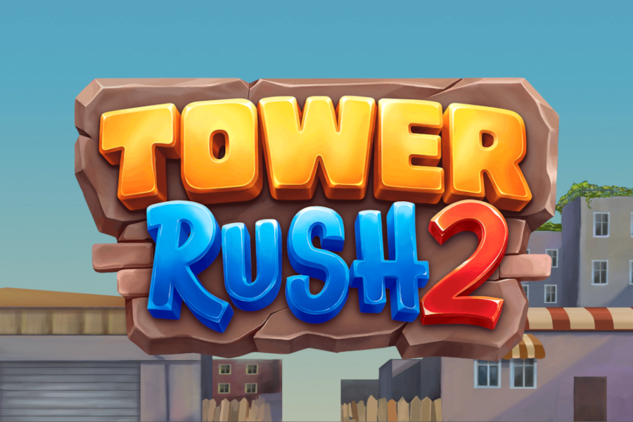 Tower Rush 2