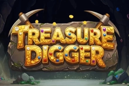 Treasure Digger