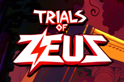 Trials of Zeus