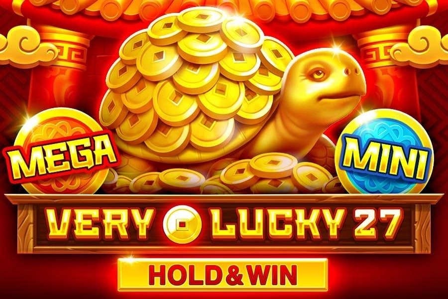 Very Lucky 27