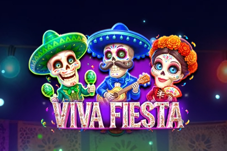 Viva Fiesta