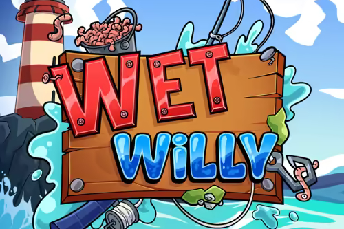 Wet Willy