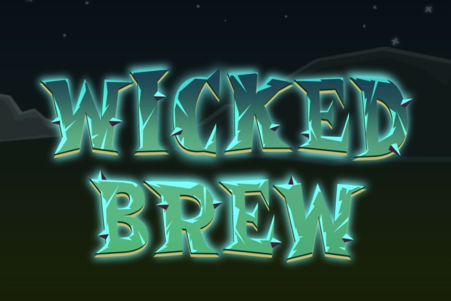 Wicked Brew