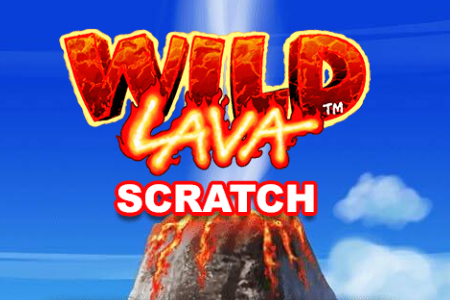 Wild Lava Scratch