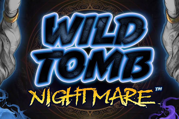 Wild Tomb Nightmare