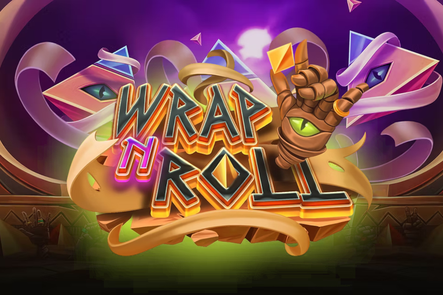 Wrap N Roll