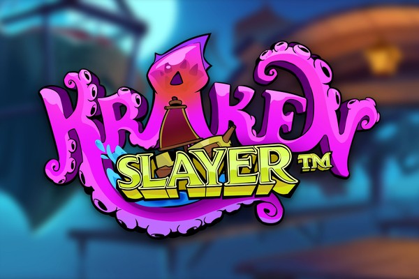 Kraken Slayer