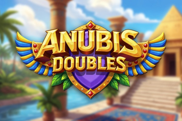 Anubis Doubles