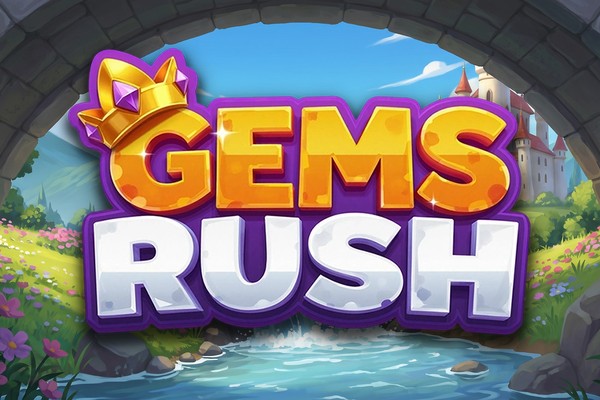 Gems Rush