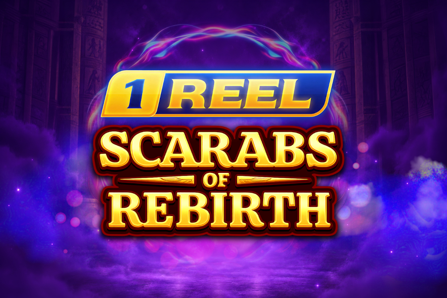 1 Reel – Scarabs Of Rebirth