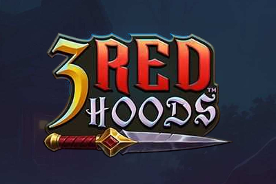 3 Red Hoods