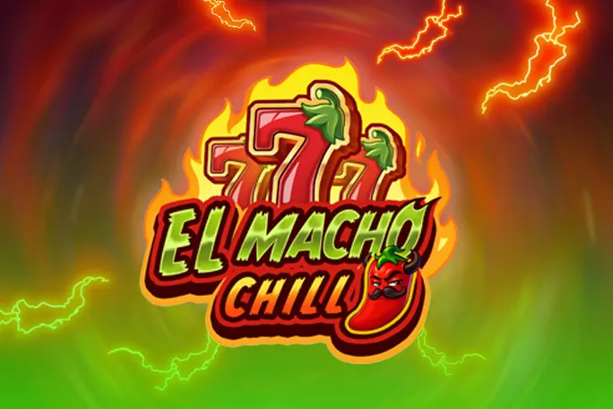 777 El Macho Chilli