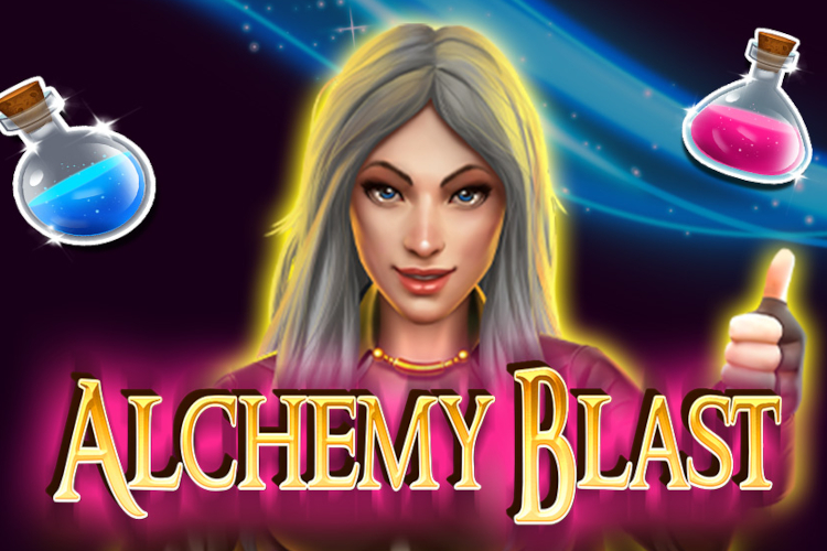 Alchemy Blast
