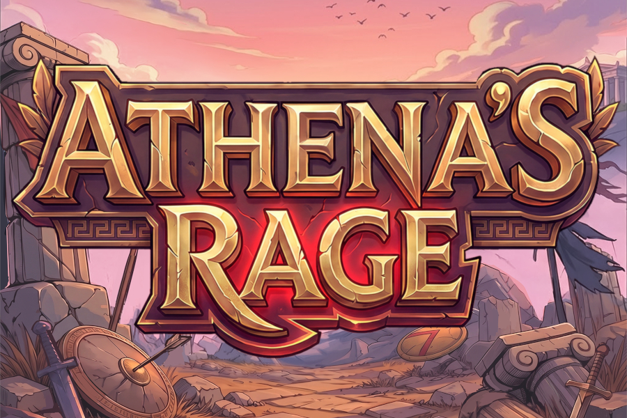 Athena’s Rage